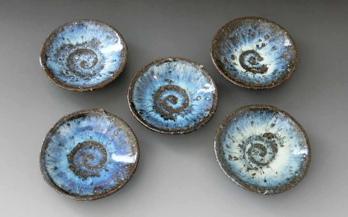 中川自然坊窯の唐津焼 | 中川自然坊窯 唐津焼の窯元