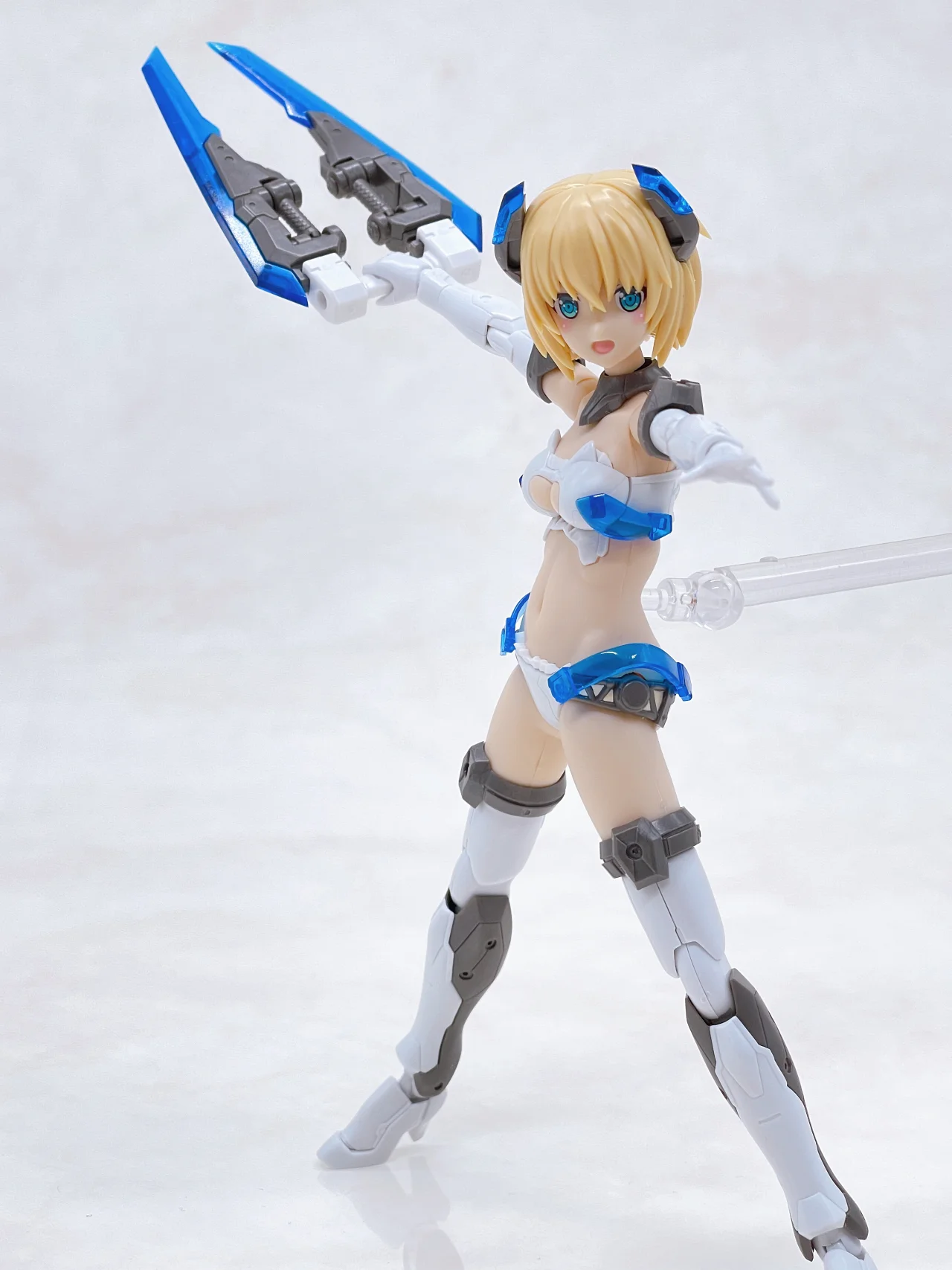 レビュー】フレズヴェルク＝アーテル サマーバケーション Ver.