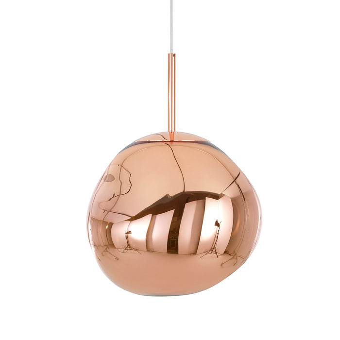 Tom Dixon｜MELT PENDANT 30 LED — JIAS ONLINE
