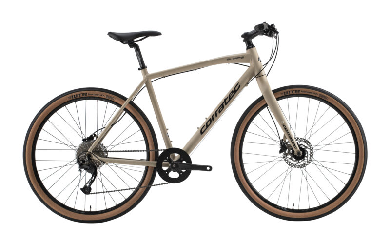 corratec コラテック Shape Sport 24段変速 クロスバイク コラテック