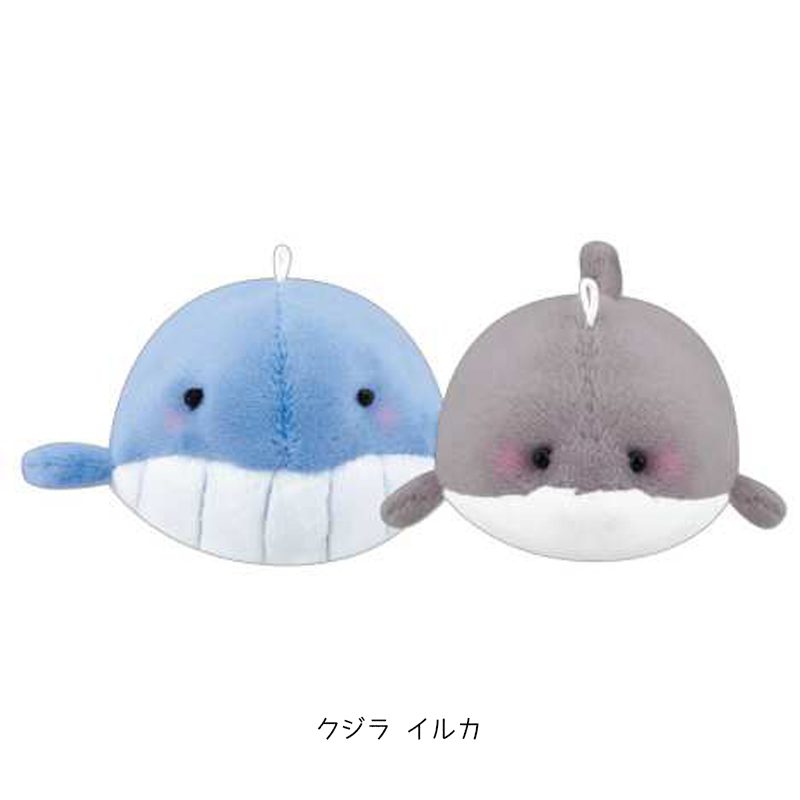 雑貨卸、雑貨仕入れ（【CRUX】ニコぬいキーホルダー ぬいぐるみ C