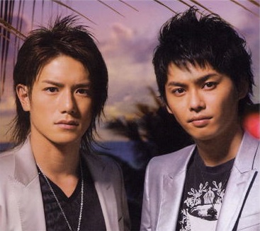 タッキー&翼 滝沢秀明/今井翼 公式写真 Jr.時代/ジャニーズ大運動会