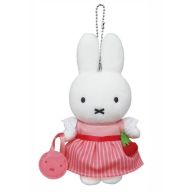 京都伊勢丹で「ミッフィーzakkaフェスタ」6日から 今年はチェリー