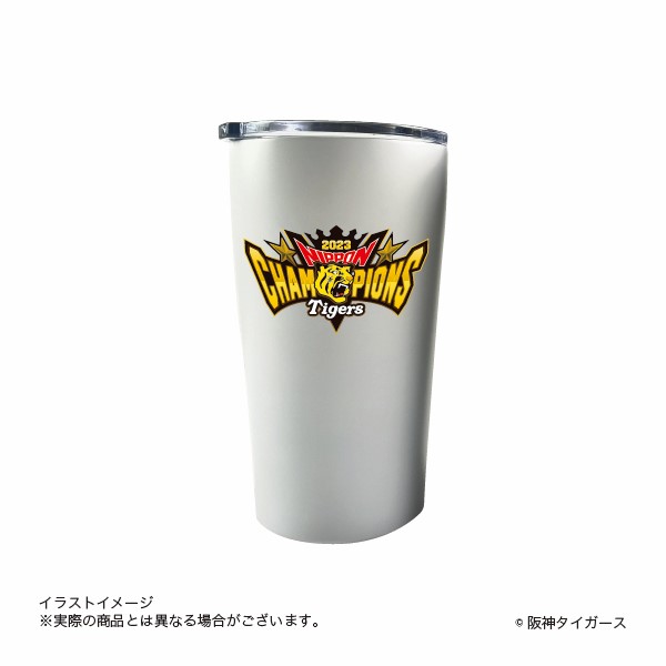 祝！阪神タイガース「日本一」 記念オリジナルグッズ15種以上ライン