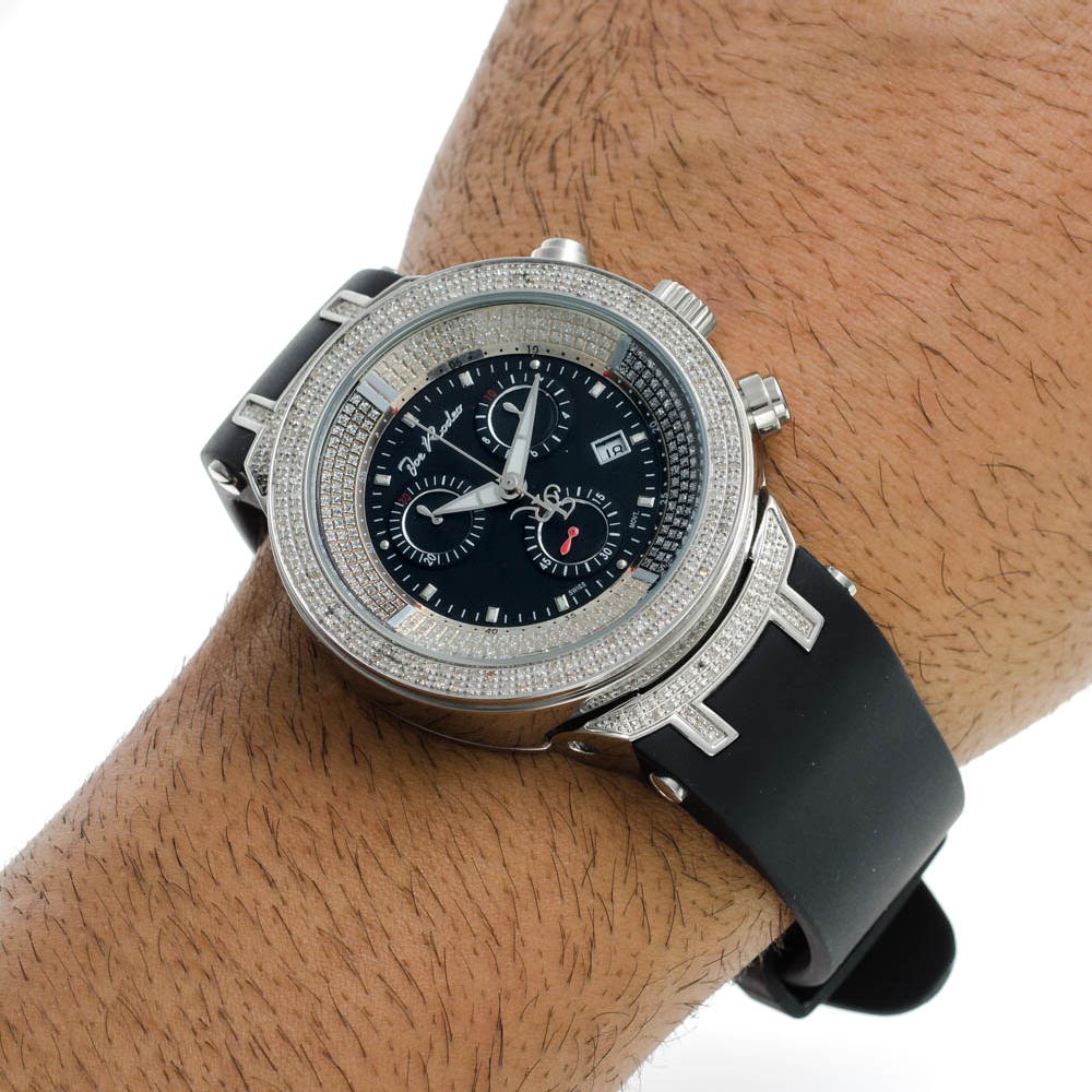 Master (242) - JJM3 – Joe Rodeo