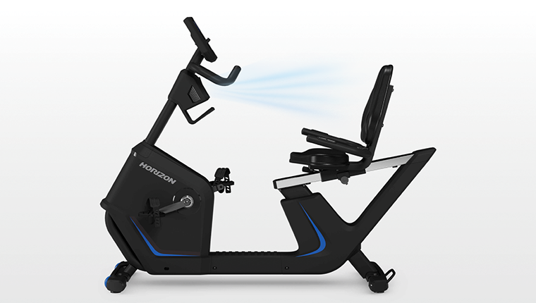 Lfashio ) Horizonリカンベントバイク 5.0 R リカンベントバイク 5.0R