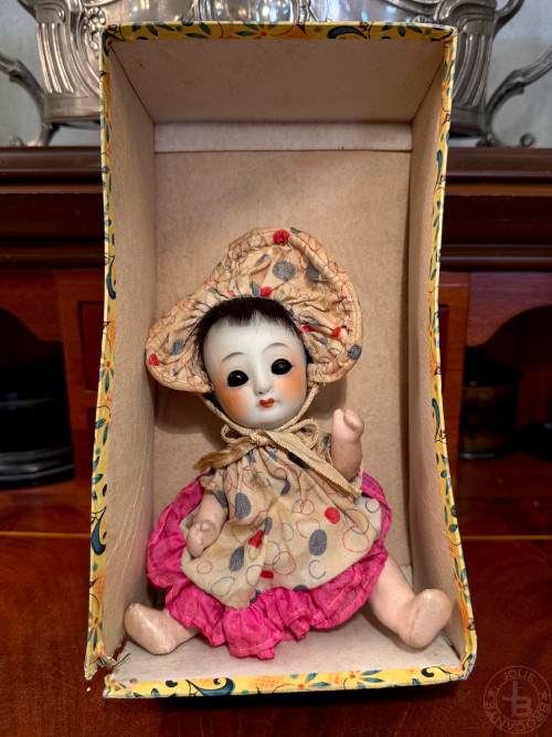 Joli'e Brocante ジョリエブロカント