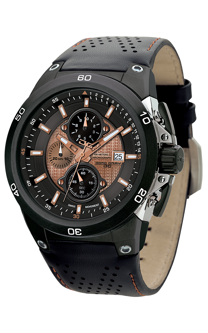 JG7800-22 – Jorg Gray