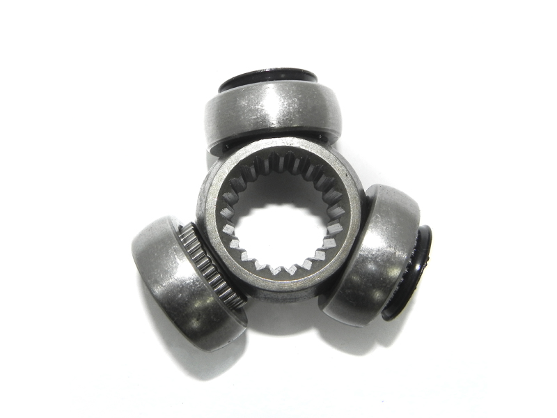 Trizeta 22 Dentes x Elo 32mm Civic 1.7 Automático | 1.7 Manual