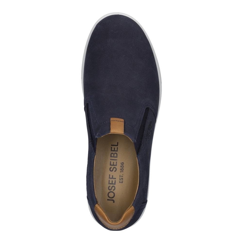 Maddox 06 - Men's Slip-on Sneaker | JOSEF SEIBEL USA - Official Store