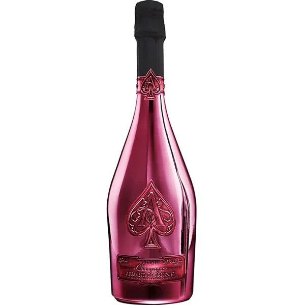 アルマンドブリニャック マスターズエディション（グリーン） | お酒