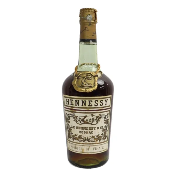 ヘネシー スリースター（Hennessy three star） | お酒買取専門店