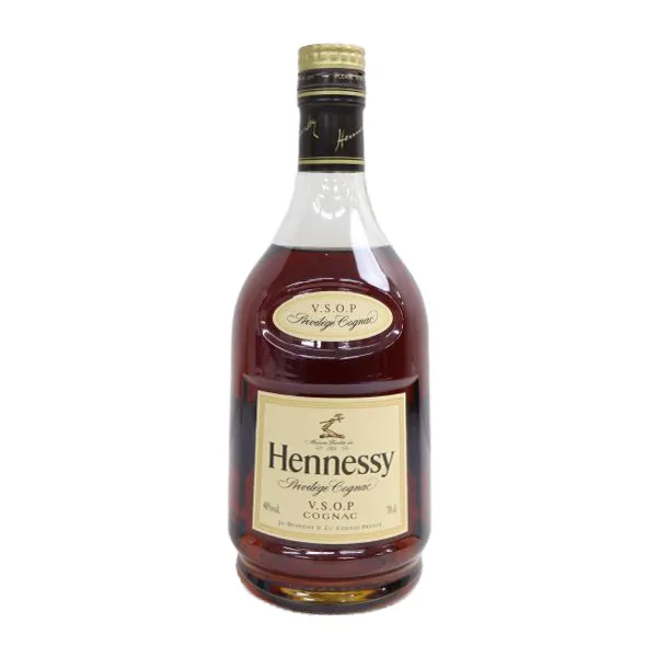 Hennessy Napoleon コニャック 750ml A303⑤ Hennessy Napoleon Cognac