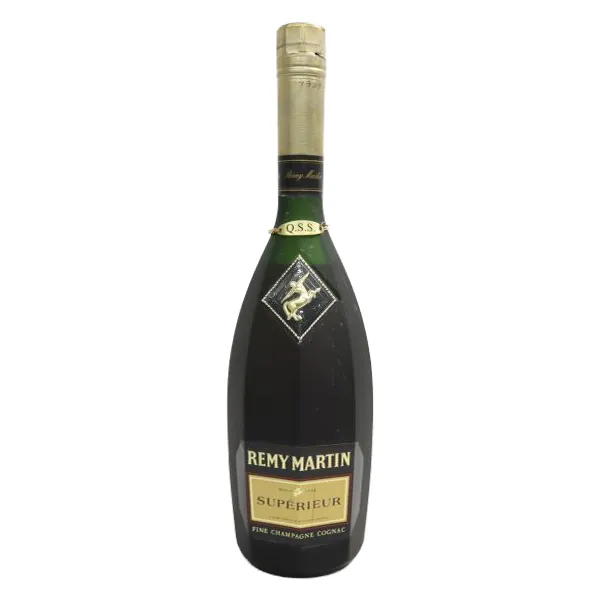 未開栓REMY MARTIN⁄レミーマルタン XO スペシャル 1L 1015【古酒・未開