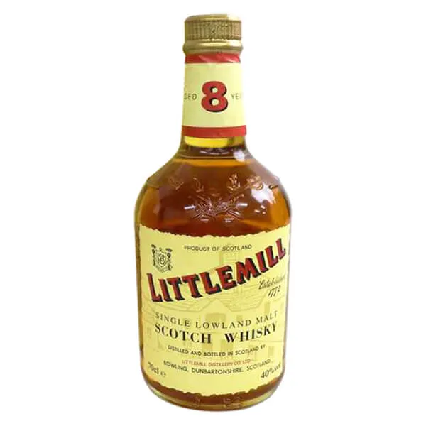 リトルミル | お酒買取専門店JOYLAB｜高価買取・全国店舗展開