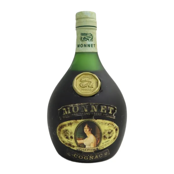 木箱入り プリンス ユベール ドポリニャック ダイナスティオールダー