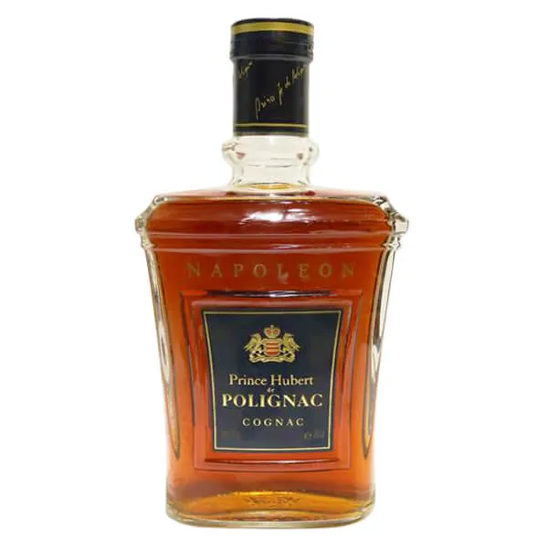 プリンス ユベール ド ポリニャック（Prince Hubert de POLIGNAC