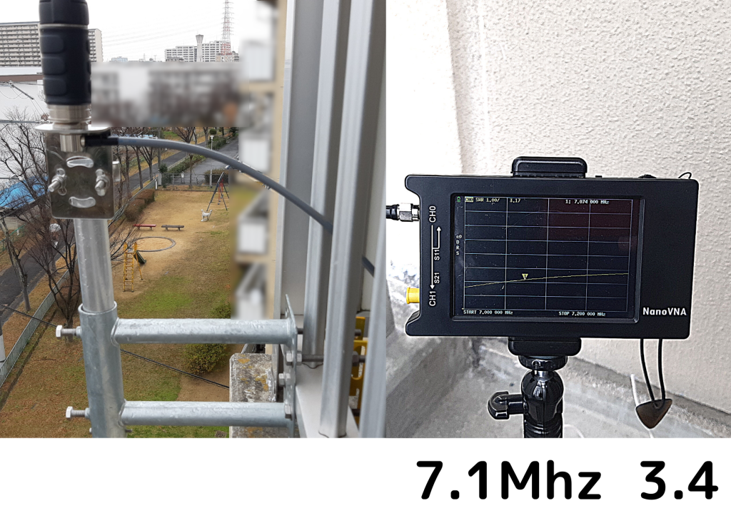 ATAS-120A アンテナ 本体￼(純正箱付き￼ ) ATAS-120A アンテナ 本体