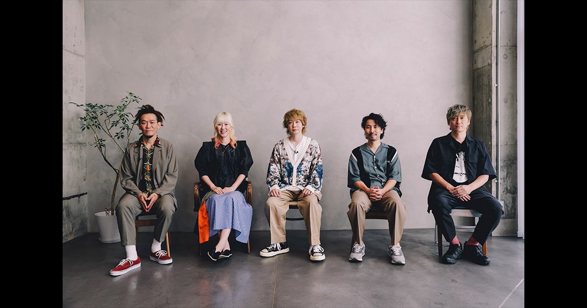 Aqua Timez再結成！ デビュー20周年への思いを語る特別番組を放送