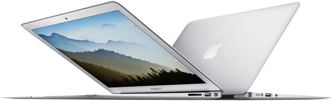 MacBook Air (13-inch, Early 2015) シルバー