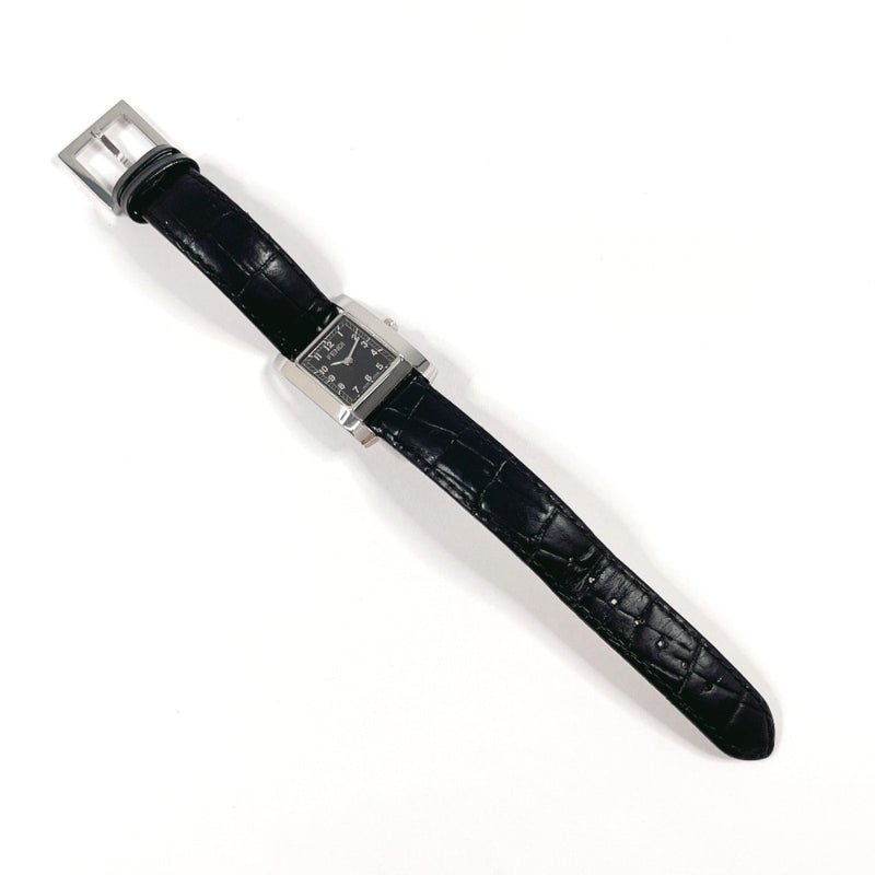 FENDI Watches 150-7000L-724 Classico Stainless Steel/leather