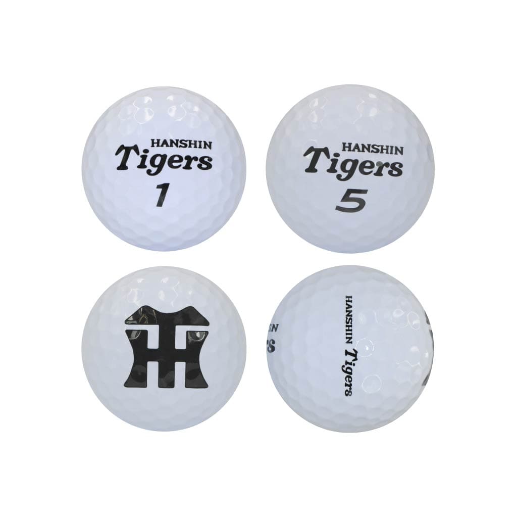 阪神タイガース テニスボール XT8 6缶おまけ付き 阪神タイガース