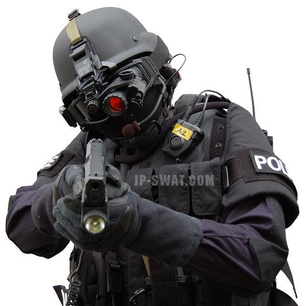 ESS ターボ C.A.M ファン ゴーグル（初期型） | JP-SWAT（Japan Police