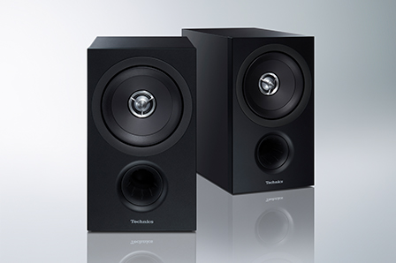 プレミアムクラス ネットワークCDレシーバー SA-C600｜Hi-Fi