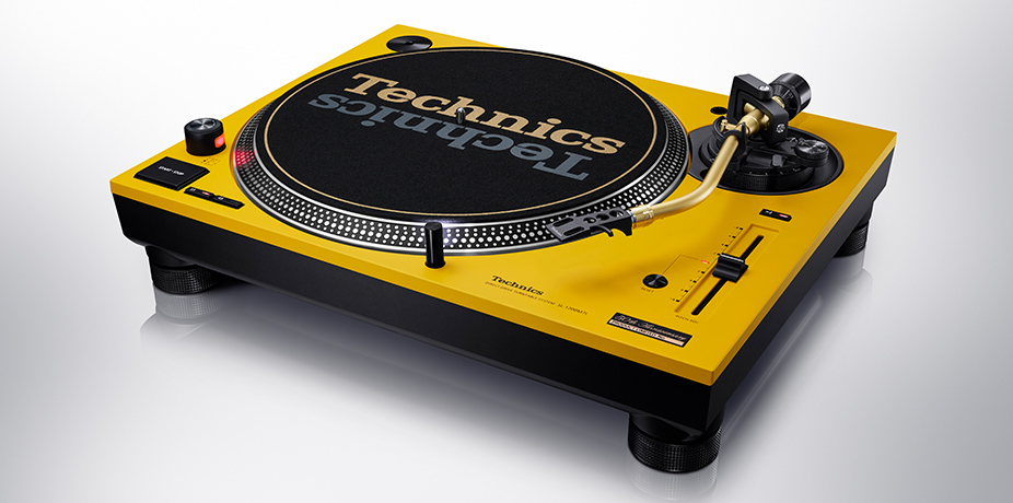 Technics SL-1200MK5 ターンテーブル2台セット 針つき 美品 Technics