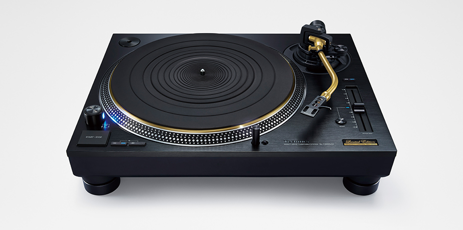 テクニクスSL1200MK3D送料込ターンテーブルtechnics1台 送料込み