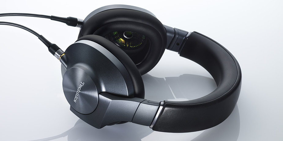 ステレオヘッドホン EAH-T700｜Hi-Fi オーディオ - Technics（テクニクス）