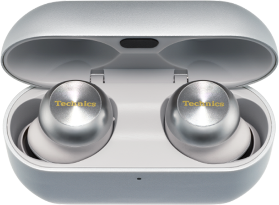 ワイヤレスステレオインサイドホン EAH-AZ100｜Hi-Fi オーディオ