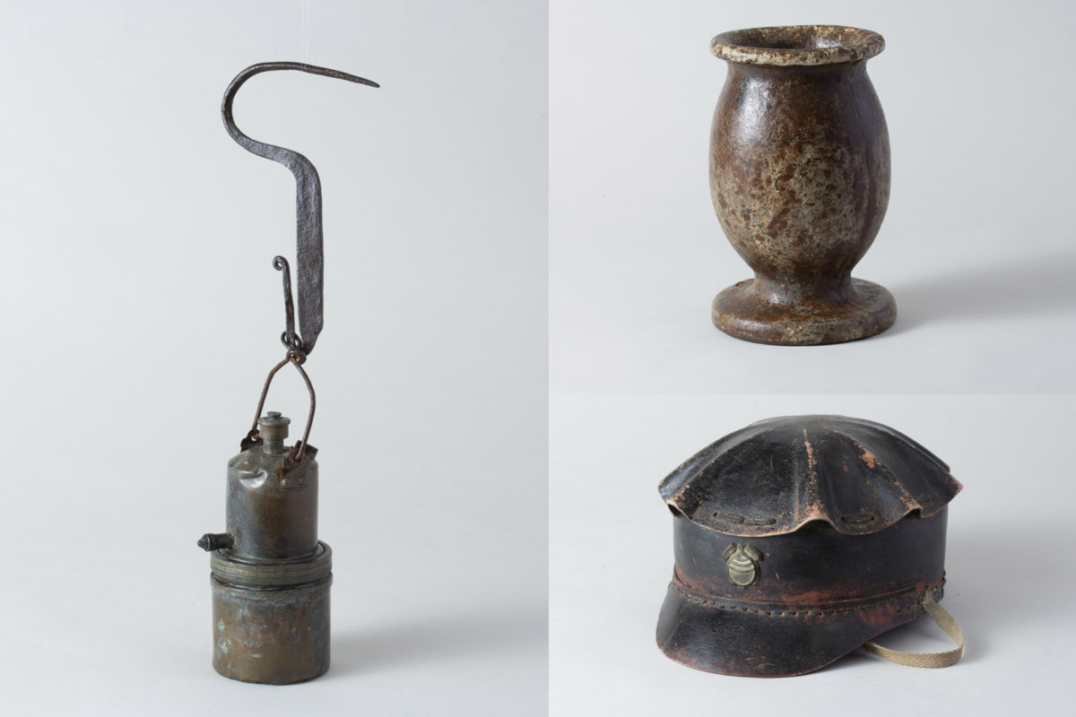 採金道具一式 | みちのくGOLD浪漫