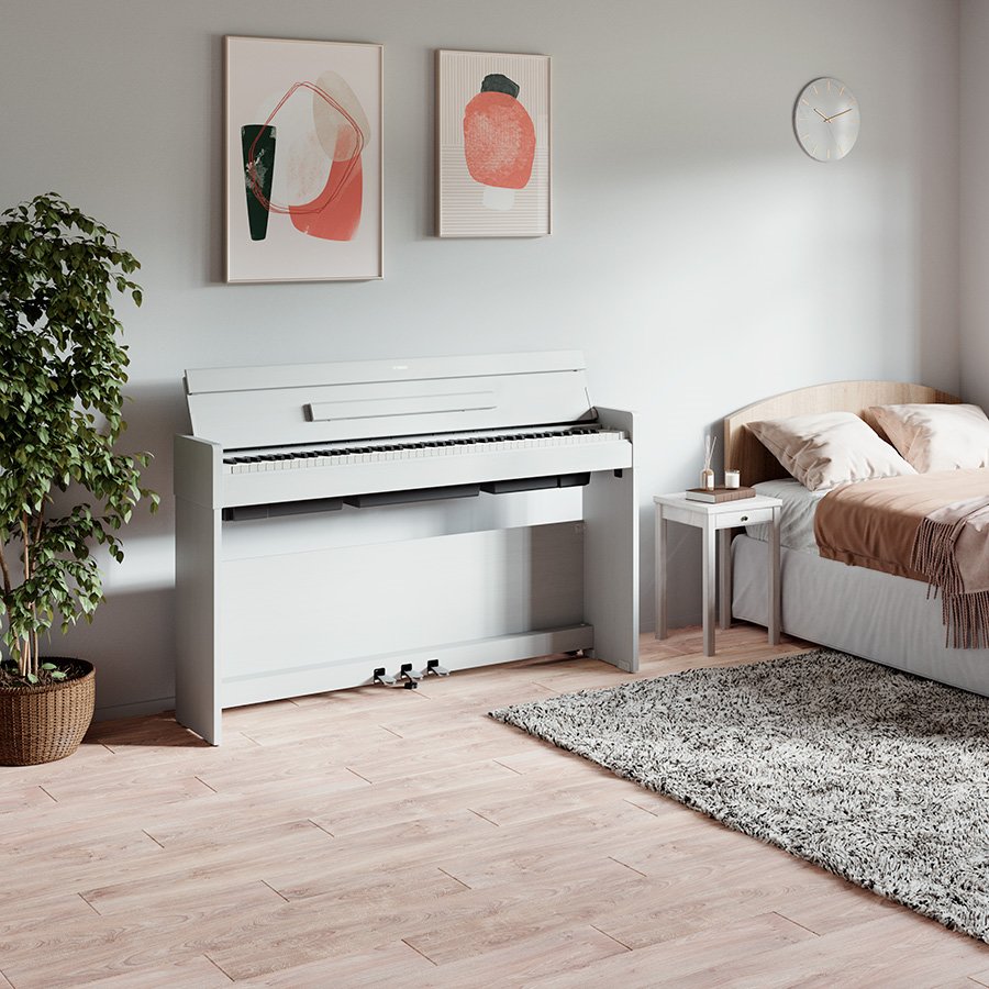 ヤマハ | YDP-S35 - ARIUS（アリウス） - 概要