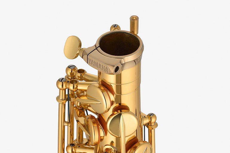 ヤマハ | YAS-875EX - サクソフォン - 概要