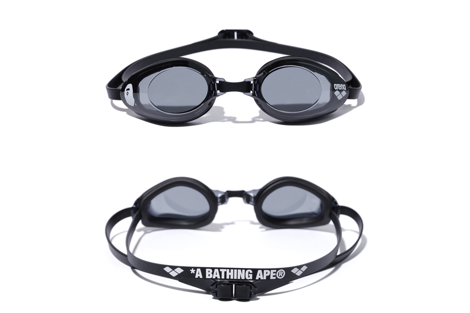 NOWHERE / A BATHING APE® × arena