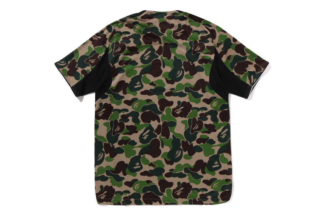 BAPE X ADIDAS 】FB JERSEY TOP | bape.com