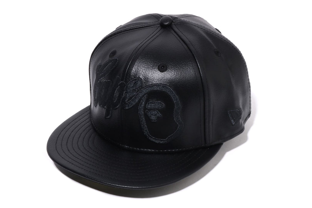 BAPE NEW ERA 59FIFTY CAP | bape.com