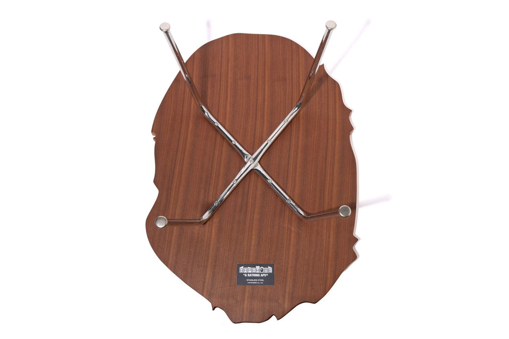 BAPE HEAD SIDE TABLE エイプ テーブル A BATHING APE Bape Head Side