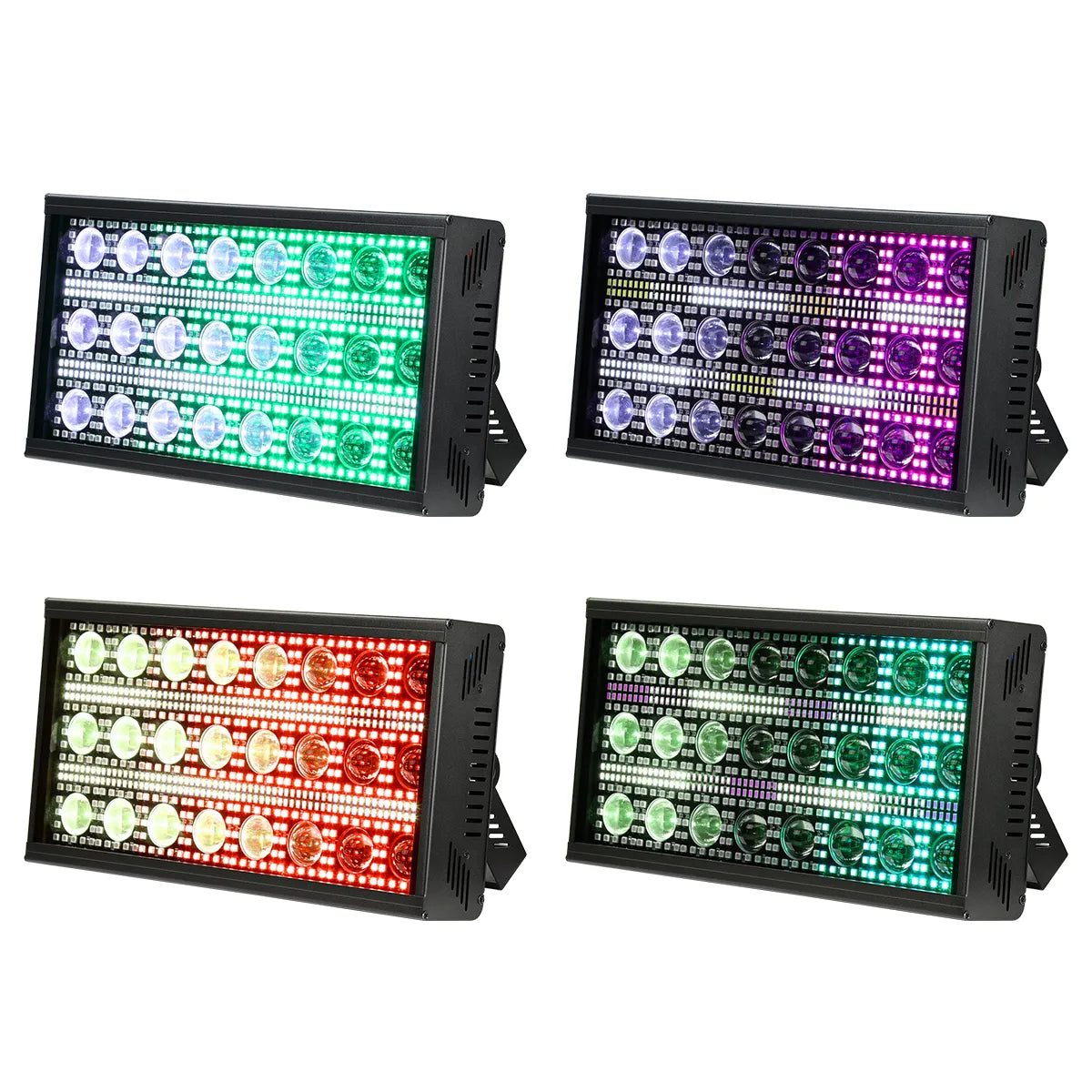 Betopper LF2405 300w Matrix beam Strobe Effect Lights