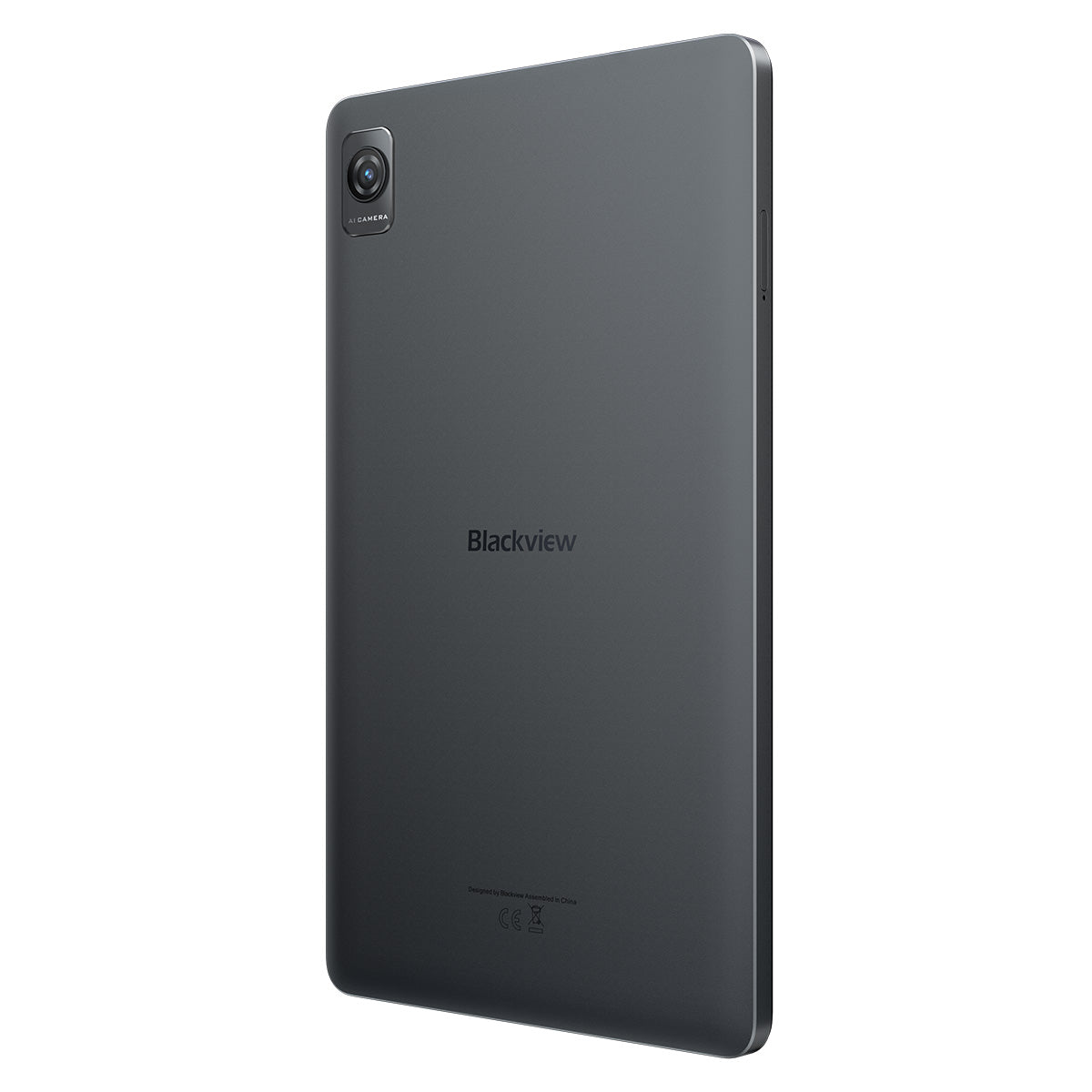 Blackview Tab 60 Unisoc T606 4GB/6GB+128GB タブレット – Blackview