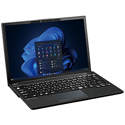 富士通 ノートパソコン（PC） LIFEBOOK（ライフブック） 最新