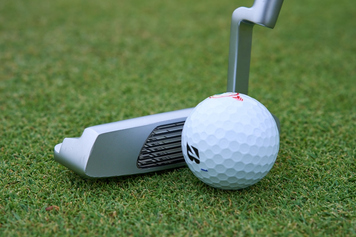 TOUR B X（ホワイト） マインドセット [1ダース：12個](ホワイト