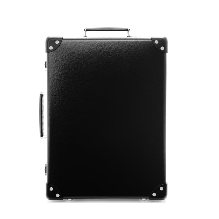 GLOBE-TROTTER グローブトロッター スモールキャリーオン ブラック