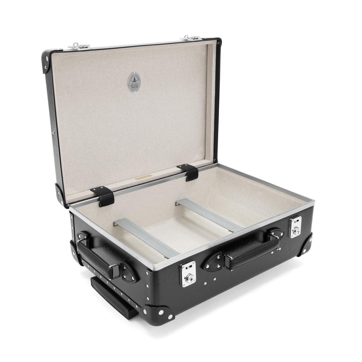 スモール キャリーオン | グローブ・トロッター（Globe-Trotter）日本公式