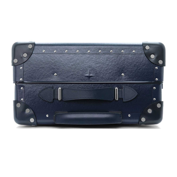 センテナリー キャリーオン 4輪 スーツケース ネイビー | グローブ