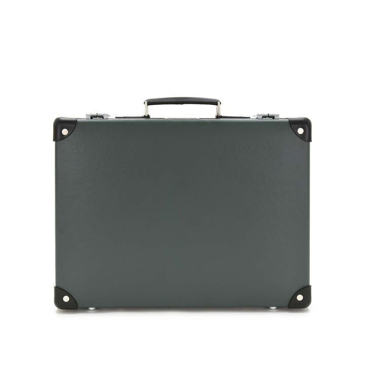 NO TIME TO DIE ラゲッジコレクション アタッシェ オーシャングリーン