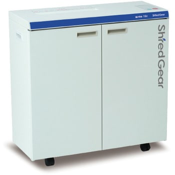 SEN-15C シュレッダー LION (ライオン事務器) クロスカット