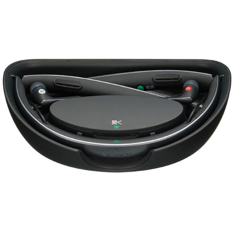 SMR-10 BC 首かけ集音器 SONY 首掛け式 ブラック色 SMR-10 BC - 【通販