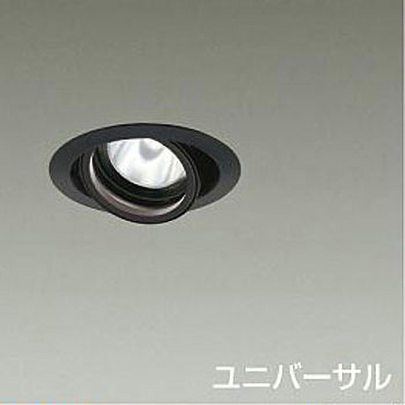 ダイコー調薄型ダウンライト 75パイ電球色 20灯 ダイコー調薄型ダウン